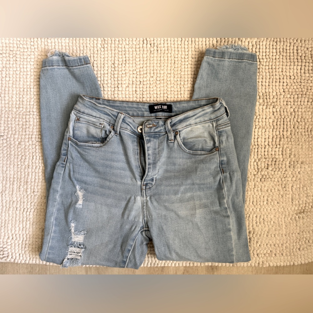 Women’s Jeans 7/28